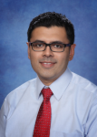 Ankur Gupta, M.D.