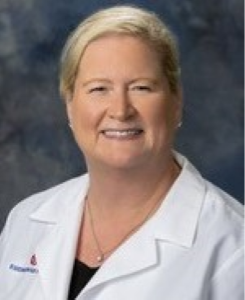 Eileen Hoke, M.D.