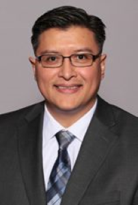 Francisco Valles, M.D.