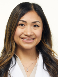 Kathleen Bayaoa, DNP