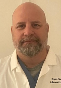 Bryan Suchecki, M.D.