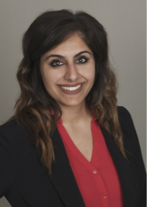 Minal Bhatia, M.D.
