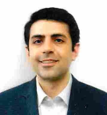 Ashkan Shahkarami, M.D.