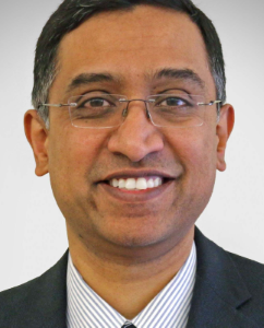 Murtaza Amir, M.D.
