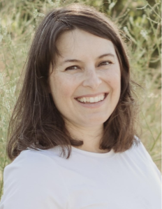 Nigar Monell, CPNP-PC