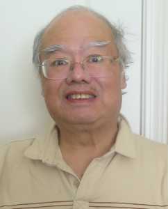 Alexander Liu, M.D.
