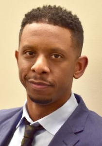 Spencer McFarlane, M.D.