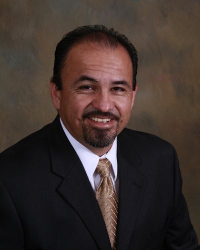 Christopher Rodarte, M.D.