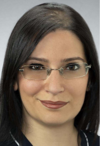 Danoushka Tememe, M.D.