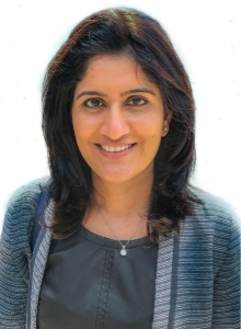 Naisha Chokshi, M.D.