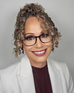 Teyonka Wilson, PA-C