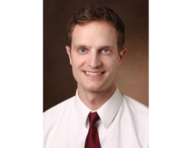 Adam Nagy, M.D.