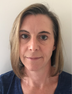 Mariecken Fowler, M.D.