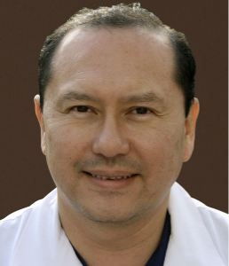 Arturo Vega, M.D.