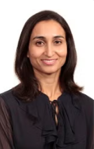Sanmaan Basraon, M.D.