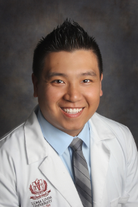 Byron Tran, M.D.