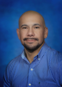 Darius Mendoza, PMHNP-BC