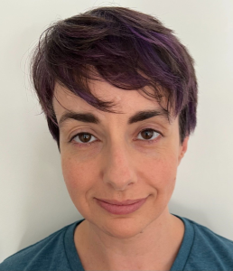 Danielle Haskins, M.D.