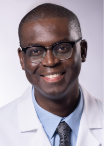 Sunkaru Touray, M.D.