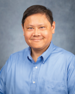 Wally Huynh, M.D.