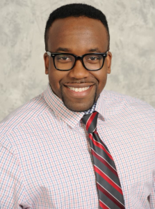 Christopher Rex, M.D.