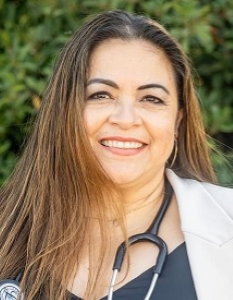 Katia Collazo, FNP-BC