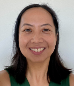 Hermelinda Abcede, M.D.