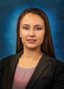 Daniela Rangel Orozco, M.D.