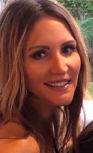 Amanda Pacillas, FNP-C