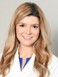 Anna Barminova, M.D.