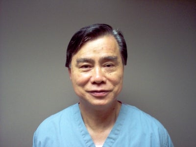 Tu-Hi Hong, M.D.