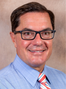 Jonathan Vaccaro, M.D.