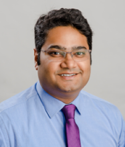 Anshuman Srivastava, M.D.