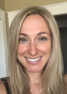 Elizabeth Swanson, CRNA