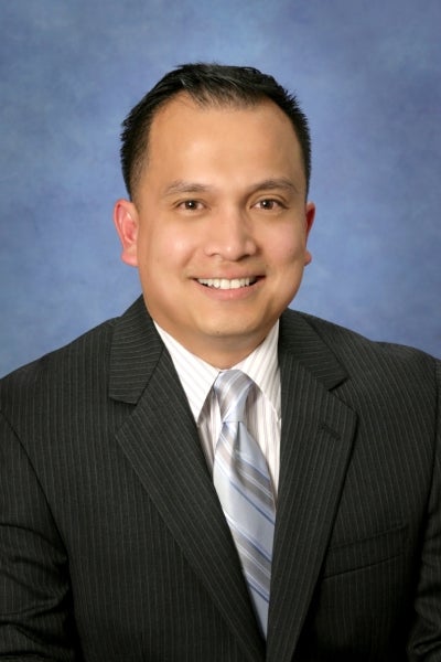 Andy Phan, M.D.