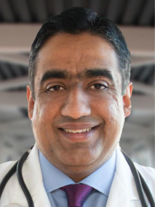 Ahmed Arshad, M.D.