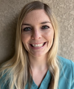 Savanna Johnson, FNP-C