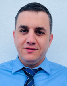 Ibrahim Qattea, M.D.