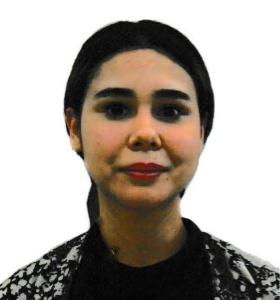 Dianycza Covarrubias, NP-C