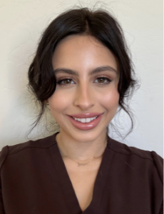 Aubrie Soares, FNP-C