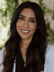 Jasmeen Chahil, M.D.
