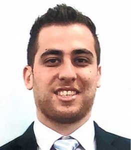 Ibrahim Katibah, M.D.