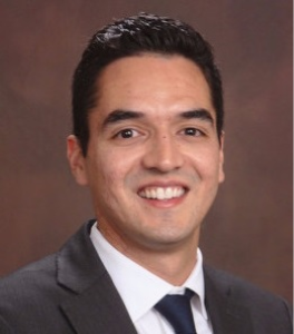 Rafael Martinez, M.D.
