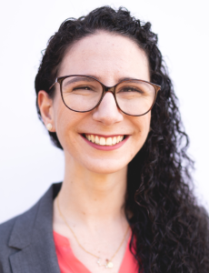 Giulia Di Bella, D.O.