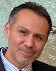 Carlos Rodriguez Castro, M.D.