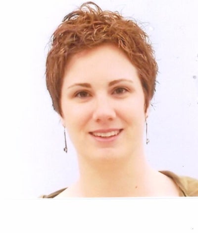 Rebecca Sommer, CRNA