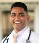 Shravan Gunde, M.D.