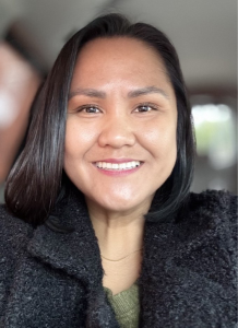 Sheilanie Casabay, FNP-C