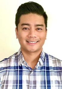 Johnal Manasan, CRNA