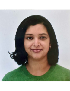 Maitreyi Murthy, M.D.